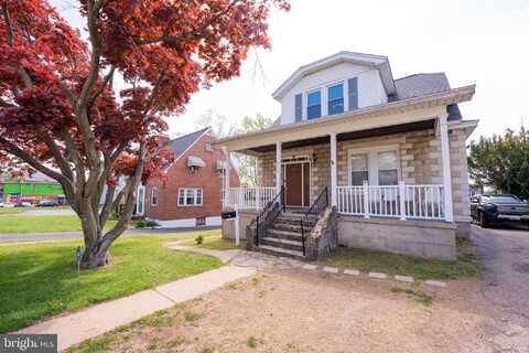 4513 KENWOOD AVENUE, BALTIMORE, MD 21206