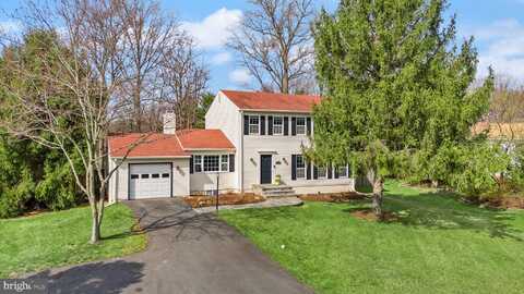 2412 IVYWOOD ROAD, RESTON, VA 20191