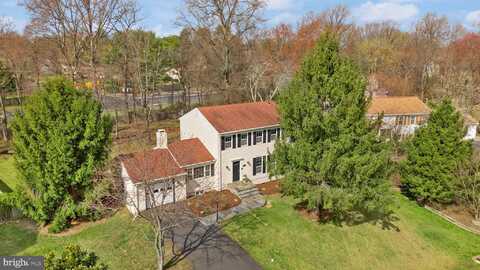 2412 IVYWOOD ROAD, RESTON, VA 20191
