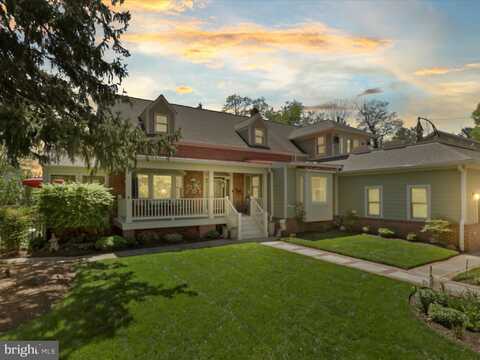 432 ORCHARD STREET NW, VIENNA, VA 22180