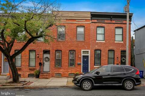 702 S EAST AVENUE S, BALTIMORE, MD 21224