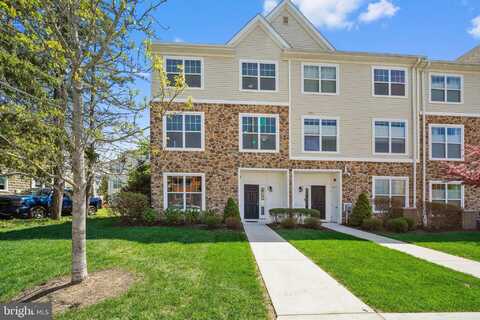 318 E BARNARD STREET, WEST CHESTER, PA 19382