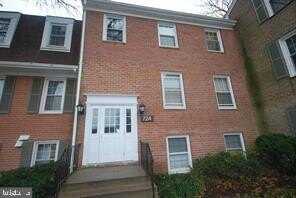 724 QUINCE ORCHARD BOULEVARD, GAITHERSBURG, MD 20878