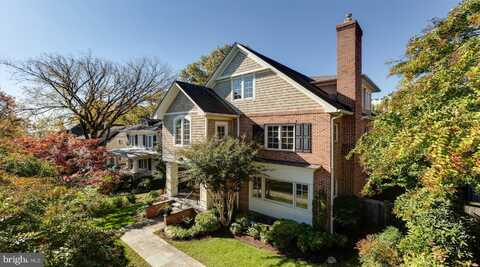 2608 36TH PLACE NW, WASHINGTON, DC 20007