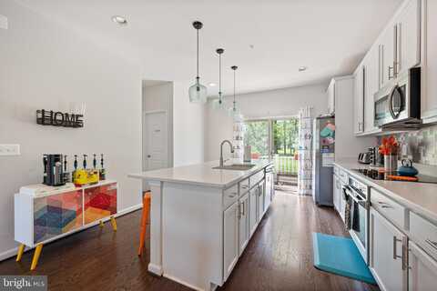 5805 N HOLLY SPRINGS DRIVE, CAPITOL HEIGHTS, MD 20743