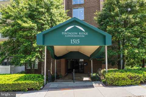1515 S ARLINGTON RIDGE ROAD, ARLINGTON, VA 22202