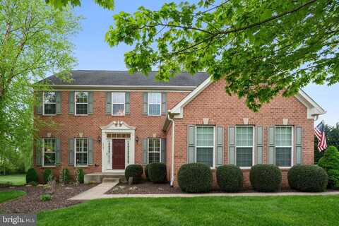 4567 SPRING RUN ROAD, WARRENTON, VA 20187