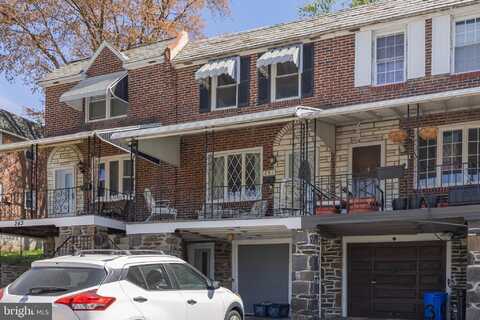 241 BLANCHARD ROAD, DREXEL HILL, PA 19026