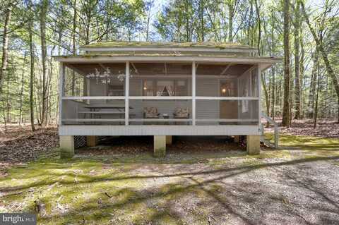 21 BEAR TRAIL, NEWVILLE, PA 17241