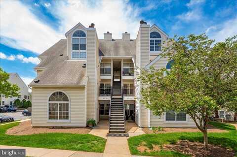 14119 BOWSPRIT LANE, LAUREL, MD 20707