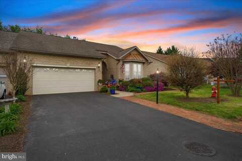 93 RADCLIFF LANE, FALLING WATERS, WV 25419
