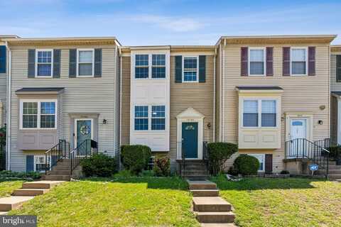 15158 WENTWOOD LANE, WOODBRIDGE, VA 22191