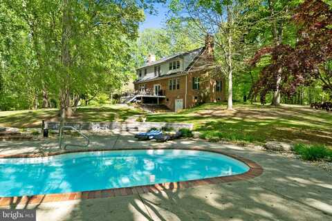 208 BIGGS PURCHASE LANE, LOTHIAN, MD 20711