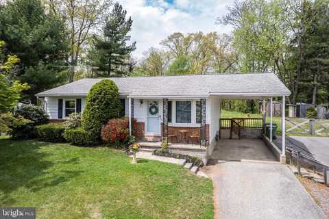 3510 WESTVIEW ROAD, WESTMINSTER, MD 21157