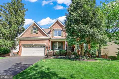 5627 SHOAL CREEK DRIVE, HAYMARKET, VA 20169