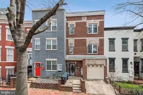 1721 5TH STREET NW, WASHINGTON, DC 20001