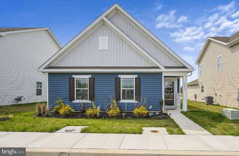 10883 FARMERFIELD STREET, MILFORD, DE 19963