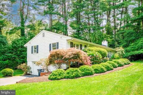 608 W ROSE TREE ROAD, MEDIA, PA 19063