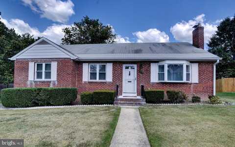 5931 1ST STREET S, ARLINGTON, VA 22204