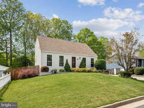 14324 SOUTHGATE COURT, WOODBRIDGE, VA 22193