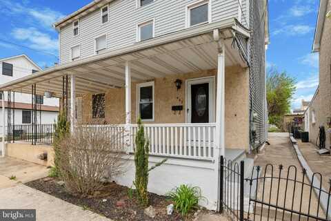 463 NEW ELM STREET, CONSHOHOCKEN, PA 19428