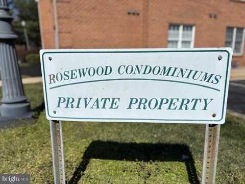 11 ROSEWOOD COURT, WOODSBORO, MD 21798