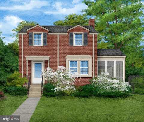 1103 LANCASTER ROAD, TAKOMA PARK, MD 20912