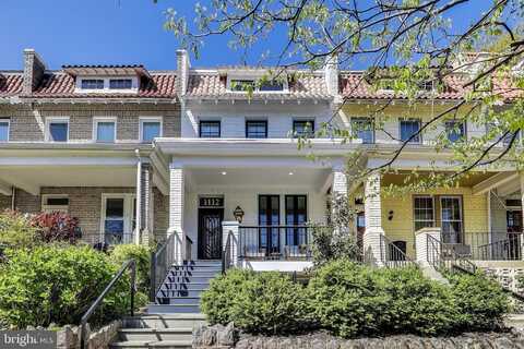 1112 E STREET NE, WASHINGTON, DC 20002