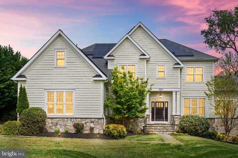 11656 PINE TREE DRIVE, FAIRFAX, VA 22033