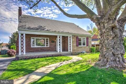 1005 W MAIN STREET, EPHRATA, PA 17522