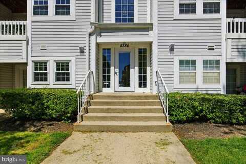 8384 MONTGOMERY RUN ROAD, ELLICOTT CITY, MD 21043