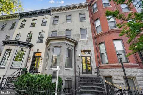 1224 11TH STREET NW, WASHINGTON, DC 20001