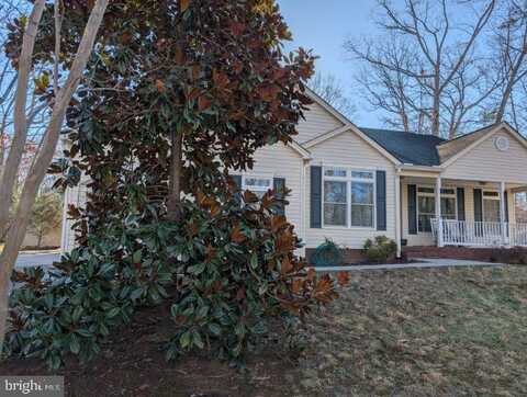 317 EDGEHILL DRIVE, LOCUST GROVE, VA 22508