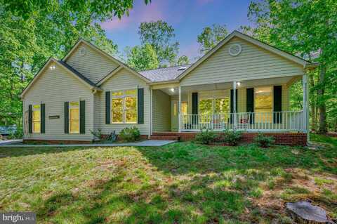 317 EDGEHILL DRIVE, LOCUST GROVE, VA 22508