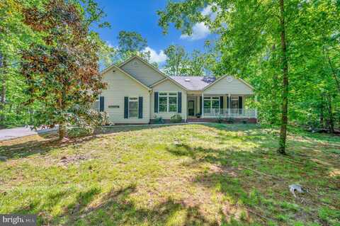 317 EDGEHILL DRIVE, LOCUST GROVE, VA 22508