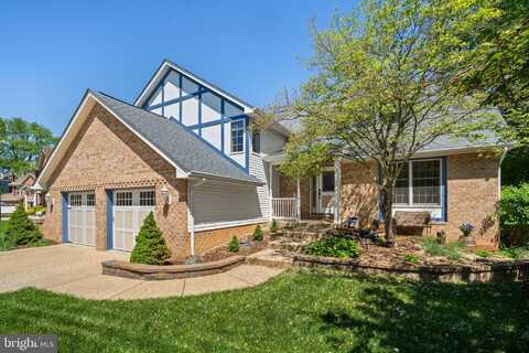 10370 CHAMBERLIN COURT W, WALDORF, MD 20601