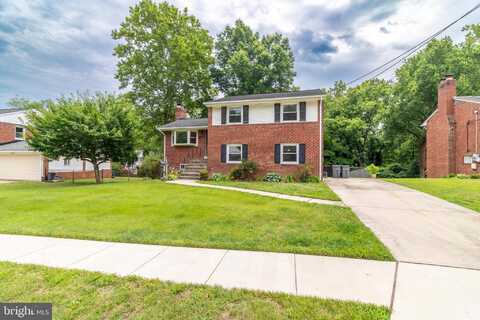 10305 BEAUMONT STREET, FAIRFAX, VA 22030