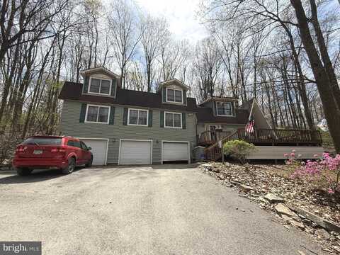 35 ED AVENUE, BENDERSVILLE, PA 17306