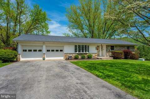 12021 WOLFSVILLE ROAD, MYERSVILLE, MD 21773