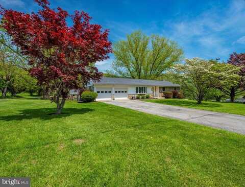12021 WOLFSVILLE ROAD, MYERSVILLE, MD 21773