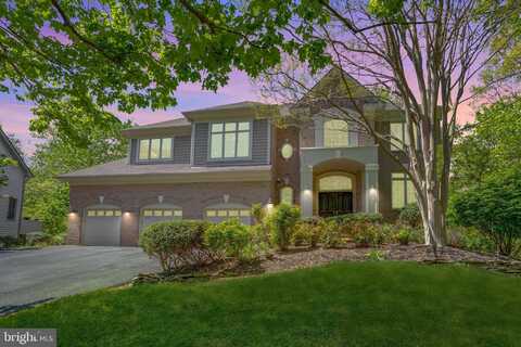 12016 CREEKBEND DRIVE, RESTON, VA 20194
