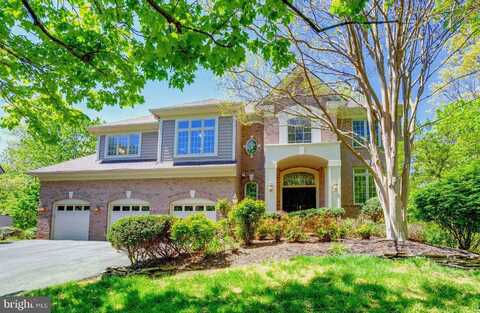 12016 CREEKBEND DRIVE, RESTON, VA 20194