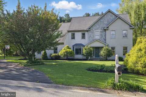 1396 JOHN ADAMS DRIVE, LANCASTER, PA 17601