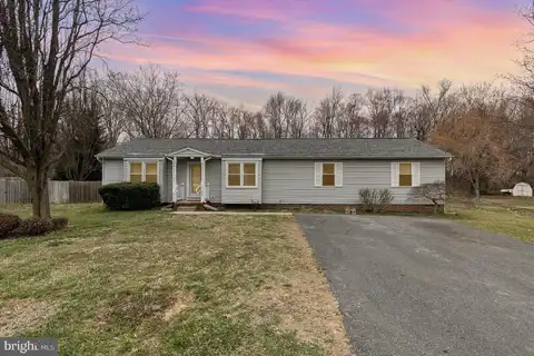 11806 HIGHLAND OAKS DRIVE, FREDERICKSBURG, VA 22407