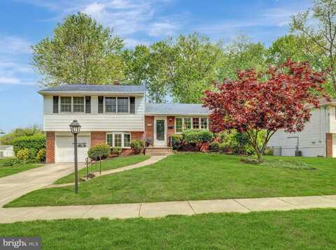 130 WILLOWBROOK ROAD, CHERRY HILL, NJ 08034