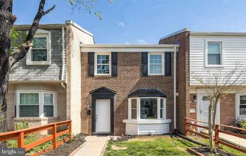8133 COMMUNITY DRIVE, MANASSAS, VA 20109