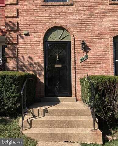 9208 ANNHURST STREET, FAIRFAX, VA 22031