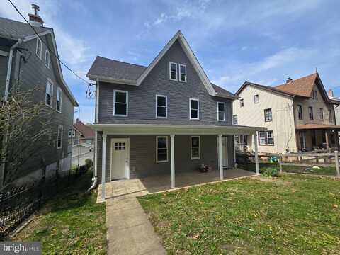 2540 MOUNT ROAD, ASTON, PA 19014