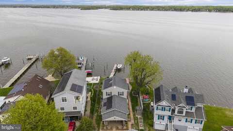 8354 BLETZER ROAD, BALTIMORE, MD 21222