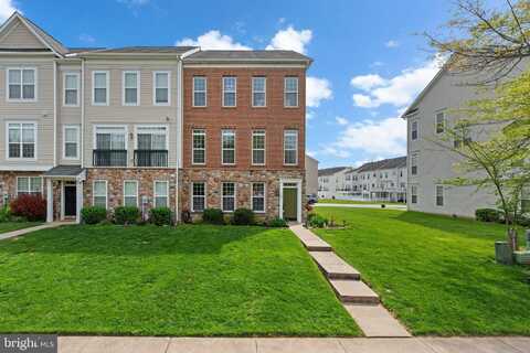 138 MARTHA LEWIS BOULEVARD, HAVRE DE GRACE, MD 21078